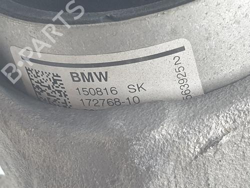 Right front suspension arm BMW X1 (F48) sDrive 18 d | BP29262475M13 