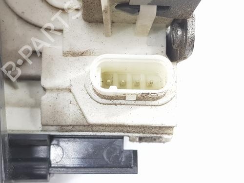 Front left lock MERCEDES-BENZ A-CLASS (W176) A 200 CDI / d (176.008) | BP18409078C98 