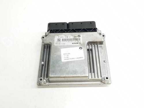 Engine control unit (ECU) BMW X3 (E83) xDrive 20 d | BP39509358M57 - Image 2