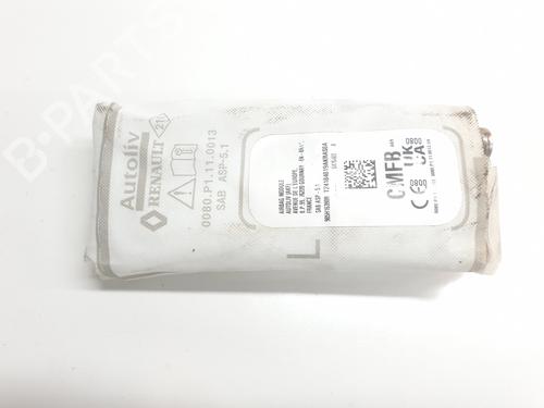 Used Electronic module Electronic module RENAULT ARKANA I (LCM_, LDN_) [2019-2026] 33620639 33620639