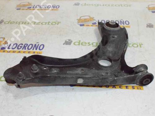 Left front suspension arm SKODA FABIA II Combi (545) 1.6 TDI | BP791999M12 