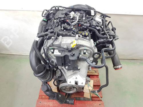 Engine FORD PUMA (J2K, CF7) 1.0 EcoBoost | BP38524589M1  - Image 10