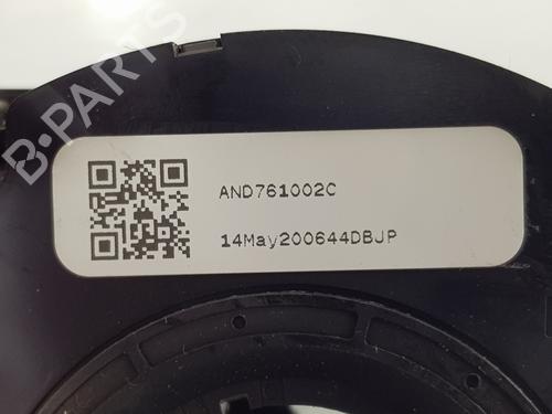 Airbag Kit LAND ROVER RANGE ROVER SPORT II (L494) 3.0 TDV6 4x4 | BP28521242C86 