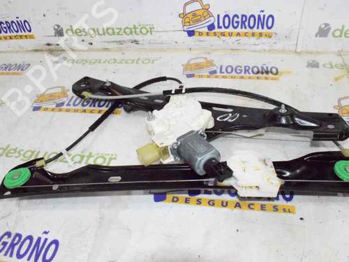 Used Front right window mechanism BMW X1 (E84) sDrive 18 d (143 hp) 791439