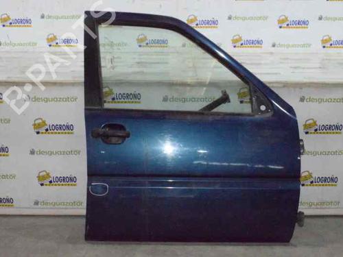 Used Right front door FORD MAVERICK (UDS, UNS) 2.7 TD (100 hp) 1277448
