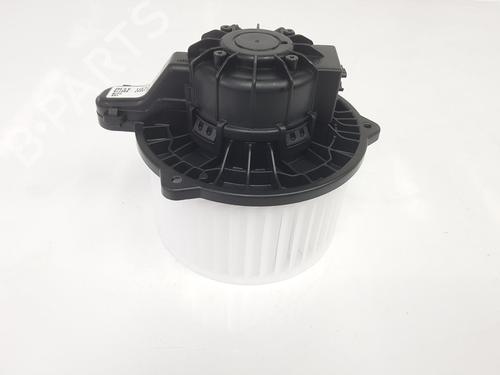 Heater blower motor HYUNDAI i30 Estate (PDE) 1.0 T-GDI | BP15604908M62 