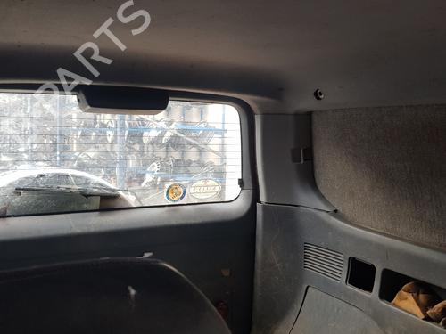 Heater blower motor TOYOTA LAND CRUISER 90 (_J9_) 3.0 TD (KZJ90_, KZJ95_, KZJ90R, KZJ95R, KZJ90W, KZJ95W) | BP30699353M62 