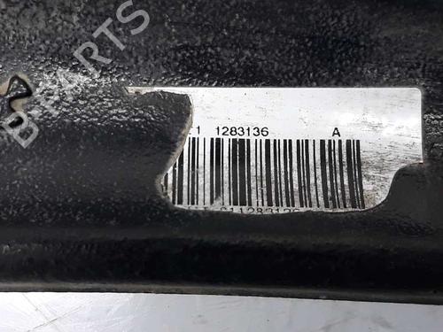 Right front suspension arm CITROËN BERLINGO MULTISPACE (B9) 1.6 HDi 110 | BP5314100M13 