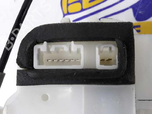 Front right lock SUBARU IMPREZA Hatchback (GR, GH, G3) 2.5 WRX STI AWD (GRF) | BP2584708C97 