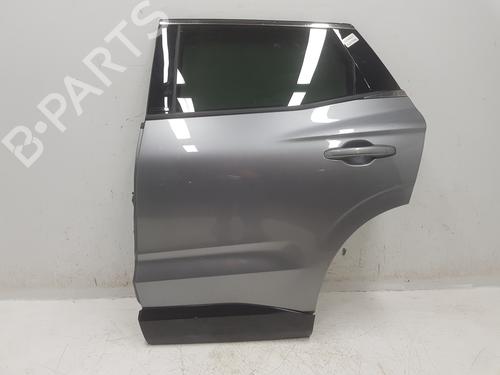 Dør venstre bagtil RENAULT AUSTRAL TCe 160 (HGMJ) | BP33234948C4 - Image 2