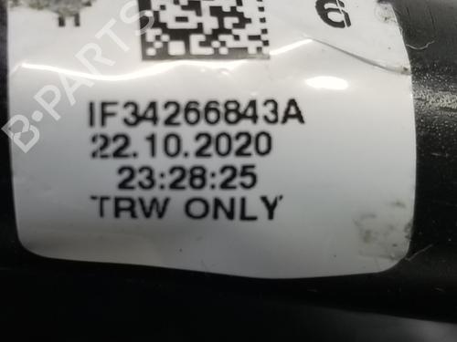 Airbag Kit SEAT LEON Sportstourer (KL8, KLD)  | BP9714567C86 