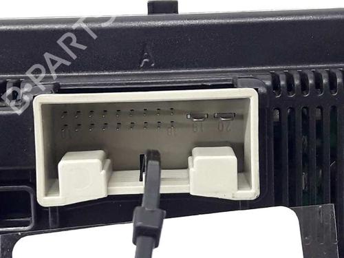 Climate control SEAT LEON (1P1) 1.9 TDI | BP4935717I5 