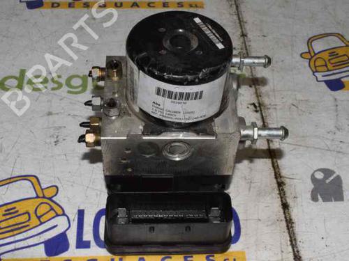 Used ABS pump DODGE CALIBER 2.0 CRD (140 hp) 1748584