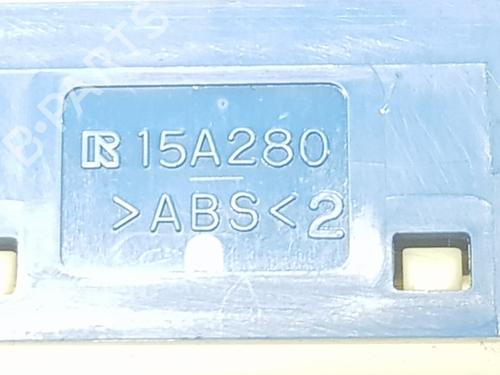 Switch TOYOTA LAND CRUISER PRADO (_J12_) 3.0 D-4D (KDJ120, KDJ125) | BP15010545I30 