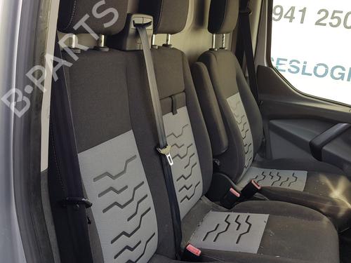 Gearbox FORD TRANSIT CUSTOM V362 Van (FY, FZ) | BP30134175M3