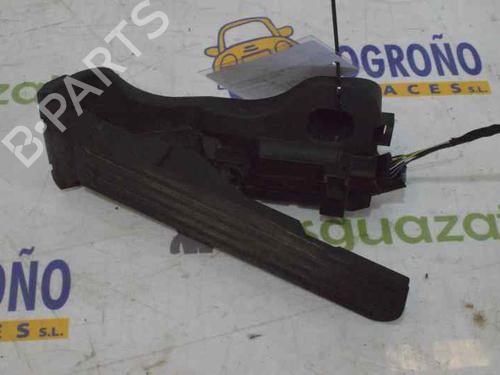 Pedal VW PASSAT B6 (3C2) 2.0 TDI (140 hp) 1K1721503L | 1K1721503L |