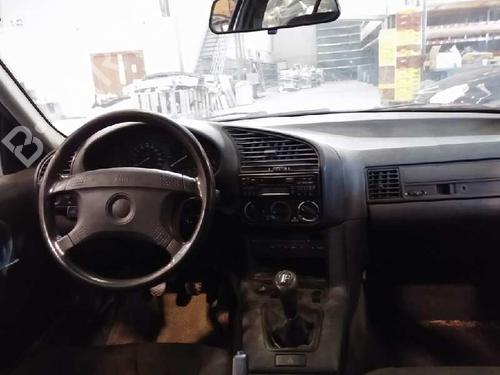 Front left lock BMW 3 (E36) 325 td | BP8099665C98 