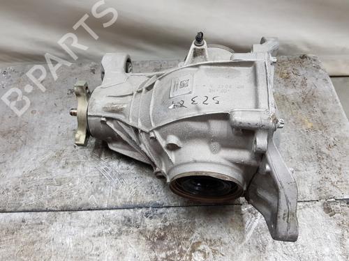 Rear differential MERCEDES-BENZ GLE (V167) GLE 450 4-matic (167.159) | BP22553333M24 