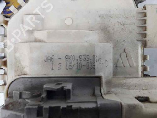 Rear right lock AUDI Q5 (8RB) 2.0 TDI quattro | BP2803926C99 