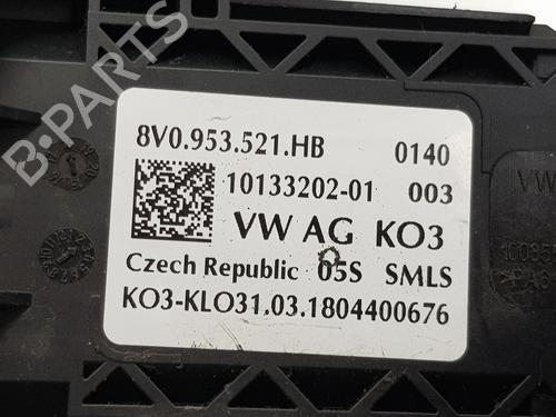 Other AUDI A3 (8V1, 8VK) S3 quattro | BP27398434O1 