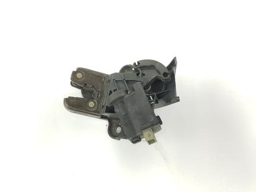 Bakluke lås AUDI A6 C6 (4F2) 2.0 TDI | BP9543343C101 