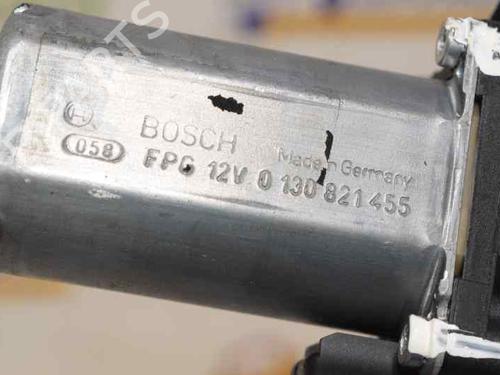 Front right window mechanism OPEL ASTRA H (A04) 1.6 (L48) | BP769585C23 