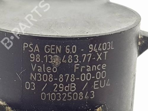 Other PEUGEOT RIFTER e-Rifter | BP40156008O1 - Image 3