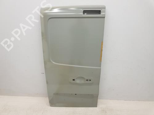 Used Left rear door RENAULT TRAFIC III Van (FG_) 1.6 dCi 140 (FGMA, FGMC) (140 hp) 30263885