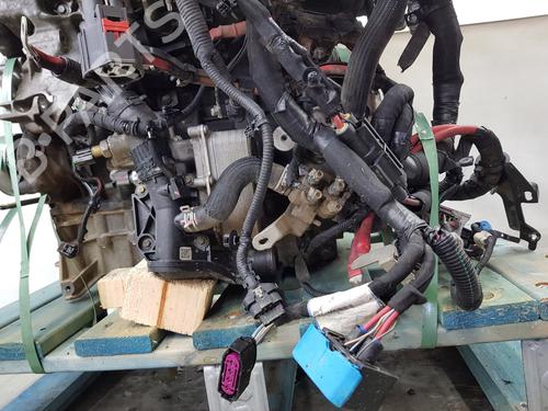 Engine NISSAN PRIMASTAR Van (X83)  | BP27880397M1 