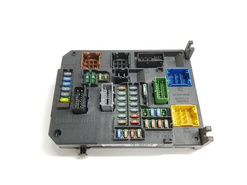 Used Fuse box PEUGEOT 508 SW I (8E_) 1.6 THP (156 hp) 26734708