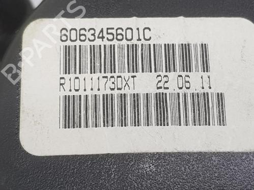 Rear left seatbelt BMW X5 (E70) xDrive 30 d | BP11015865I29 