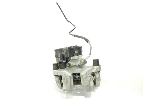 Used Left rear brake caliper Left rear brake caliper RENAULT SYMBIOZ 1.8 E-Tech 160 Full Hybrid (158 hp) 34699045 34699045