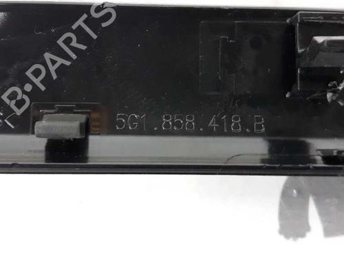 Other VW GOLF VII (5G1, BQ1, BE1, BE2) 1.6 TDI | BP14125339O1 