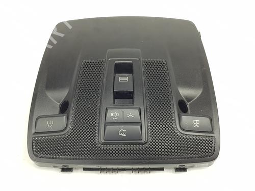 Kabinelys Kabinelys MERCEDES-BENZ CLA Coupe (C117) CLA 200 CDI / d (117.308) (136 hp) 36815221 36815221