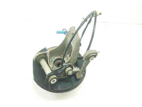 Left rear steering knuckle BMW X5 (E53) 3.0 d | BP9767169M27 
