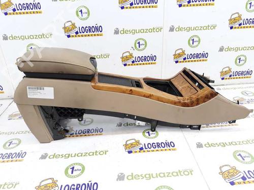 Used Armrest / Center console BMW X5 (E53) 3.0 d (218 hp) 7896005