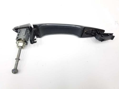 Front left exterior door handle CITROËN C4 Picasso II 1.6 BlueHDi 120 | BP7195607C128 