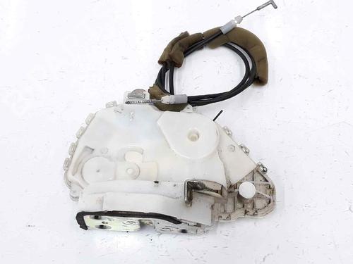 Used Front right lock HONDA CIVIC VIII Hatchback (FN, FK) 1.8 (FN1, FK2) (140 hp) 6124133