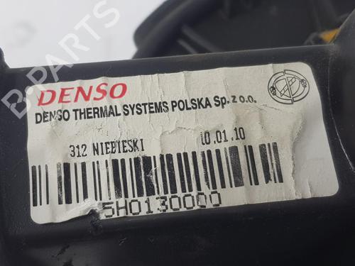 Heater blower motor FIAT 500 (312_) 1.3 D Multijet (312AXB1A) | BP14085338M62 