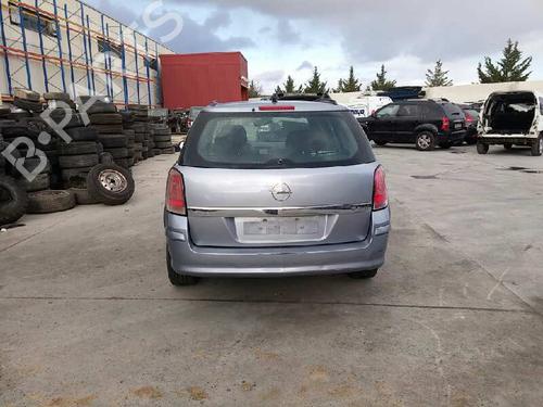 Høyre foran utvendig håndtak OPEL ASTRA H Estate (A04) 1.9 CDTI (L35) | BP1634821C129 
