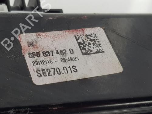 Front right window mechanism SEAT IBIZA V (KJ1, KJG) 1.0 MPi | BP28157362C23 