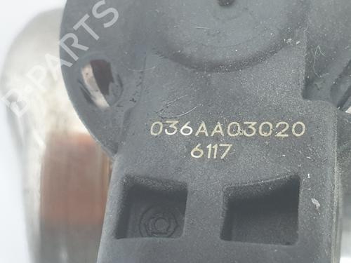 Injection pump CUPRA LEON (KL1, KU1, KUG) 1.5 TSI | BP34043273M78  - Image 6