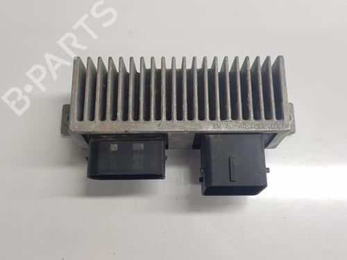 Used Electronic module Electronic module RENAULT TRAFIC III Van (FG_) [2014-2026] 33628309 33628309