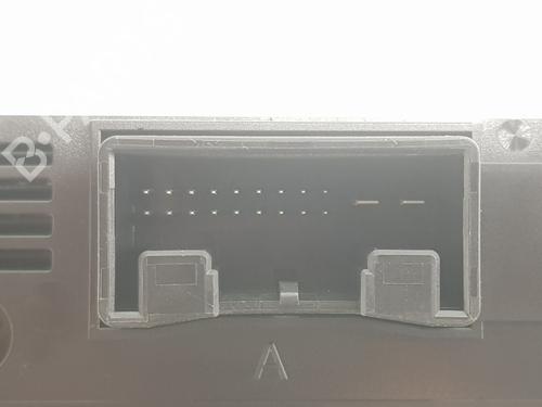 Climate control AUDI A6 C7 (4G2, 4GC) 2.0 TDI | BP29573539I5 