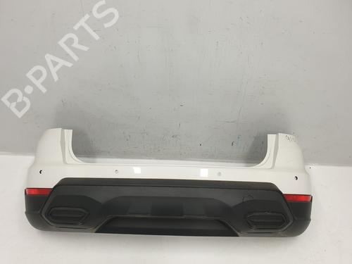 Used Rear bumper Rear bumper SEAT ARONA (KJ7, KJP) 1.0 TSI (95 hp) 36558249 36558249