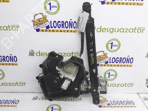 Used Rear left window mechanism SEAT LEON (1P1) 1.9 TDI (105 hp) 1423744