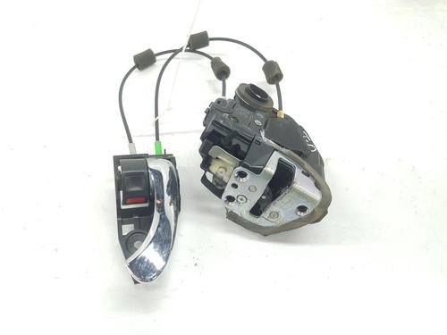 Used Rear right lock TOYOTA RAV 4 III (_A3_) 2.2 D 4WD (ALA30_, ALA30R) (136 hp) 9672621
