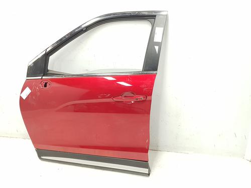 Left front door MITSUBISHI ECLIPSE CROSS (GK_, GL_) | BP35779046C2 - Image 3