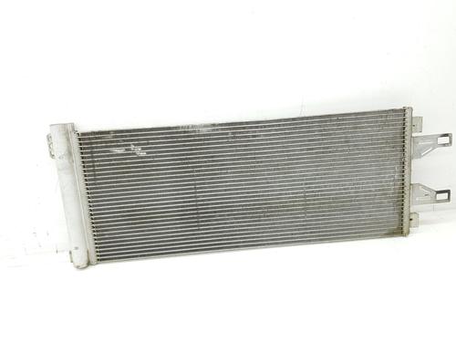 Used AC radiator FIAT DUCATO Platform/Chassis (250_) [2006-2025]  27878754