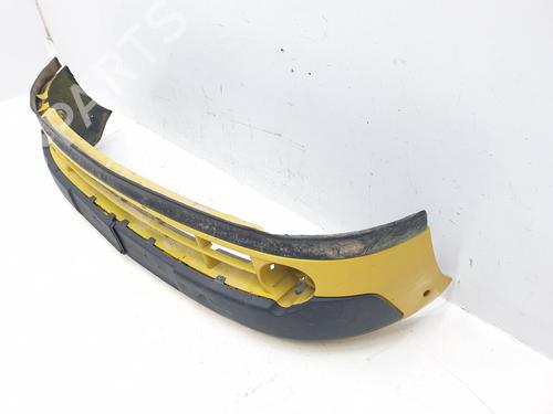 Front bumper RENAULT KANGOO (KC0/1_) 1.5 dCi (KC08, KC09) | BP22386721C7 